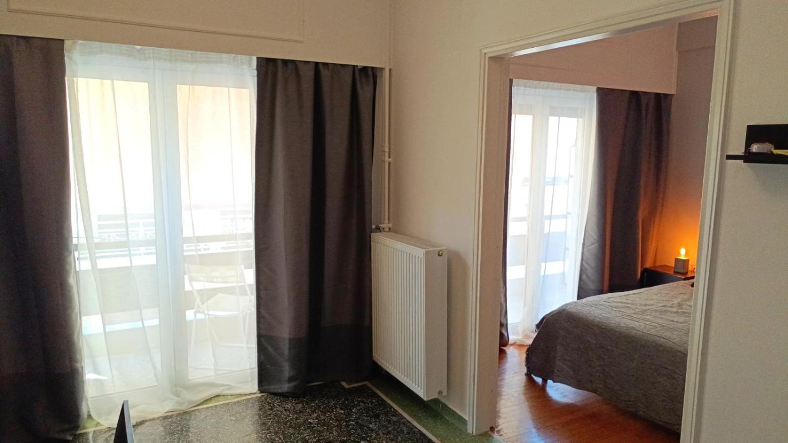 Thissio Hideaway Suite أثينا المظهر الخارجي الصورة