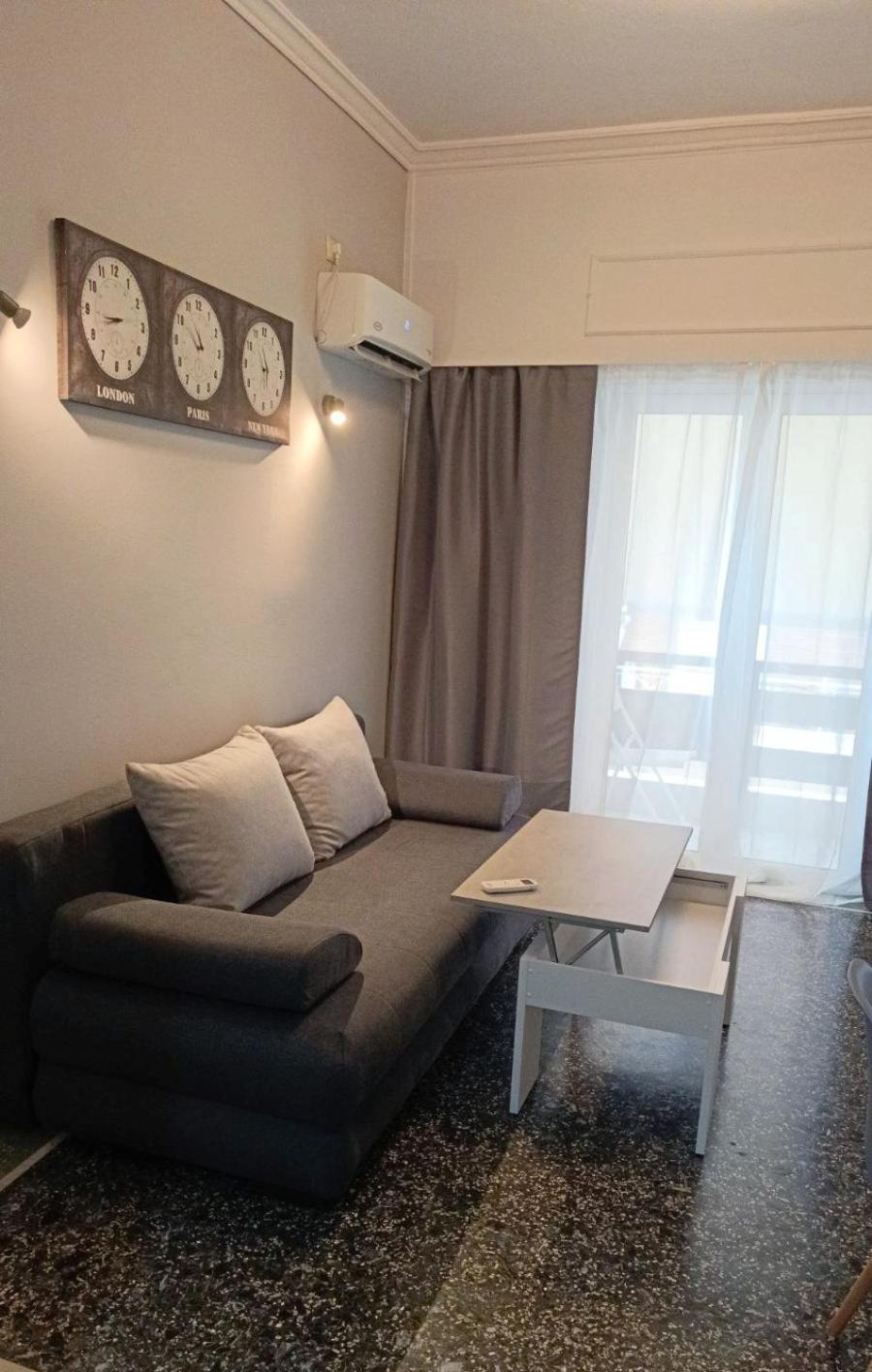 Thissio Hideaway Suite أثينا المظهر الخارجي الصورة