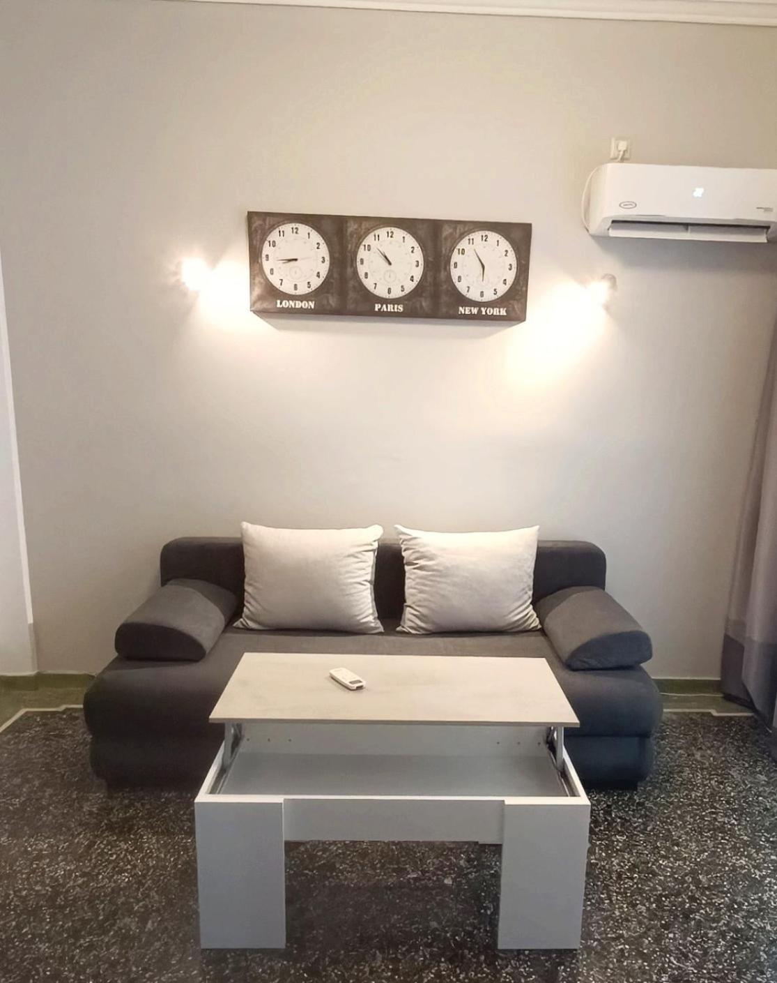 Thissio Hideaway Suite أثينا المظهر الخارجي الصورة