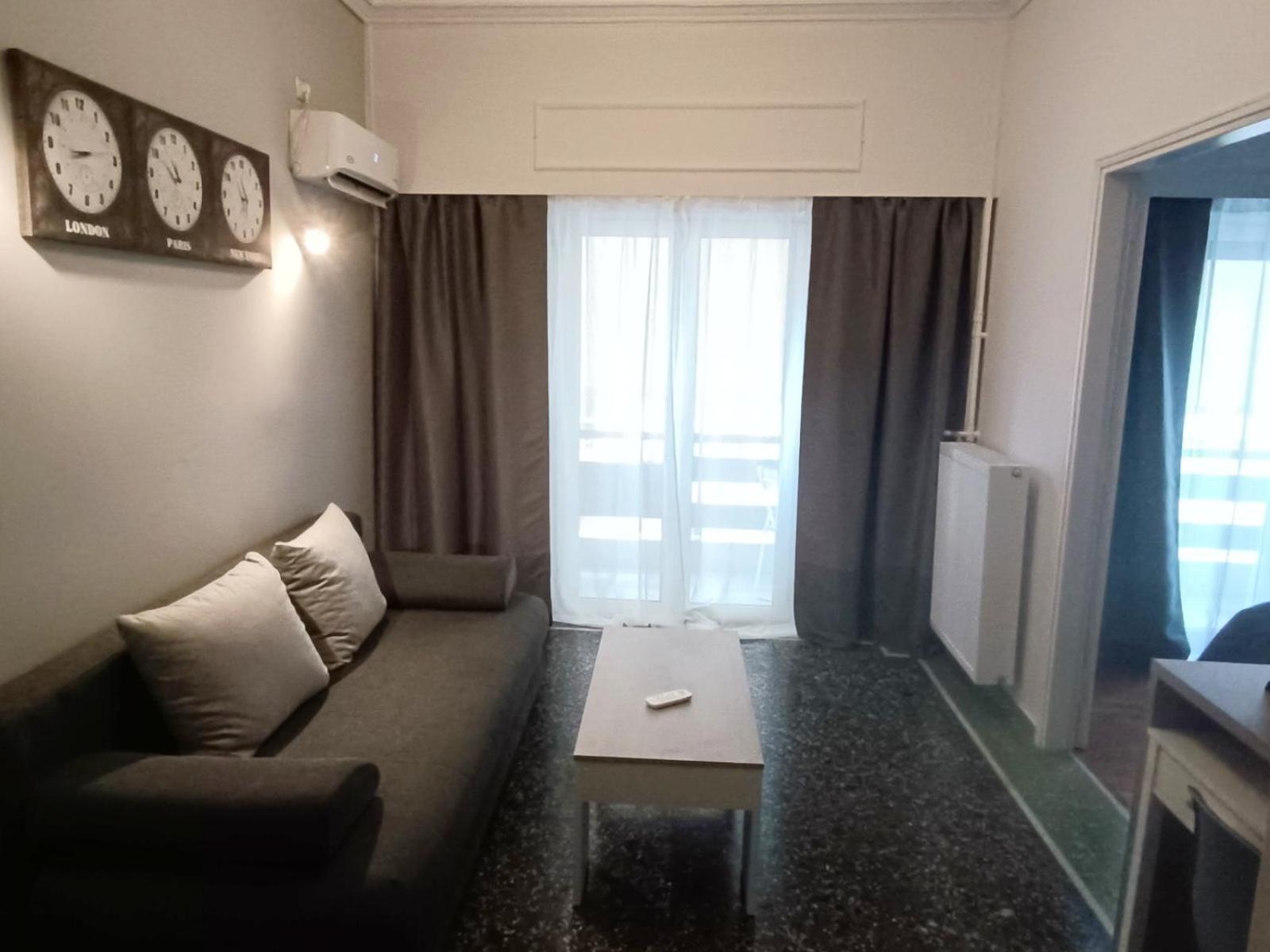 Thissio Hideaway Suite أثينا المظهر الخارجي الصورة