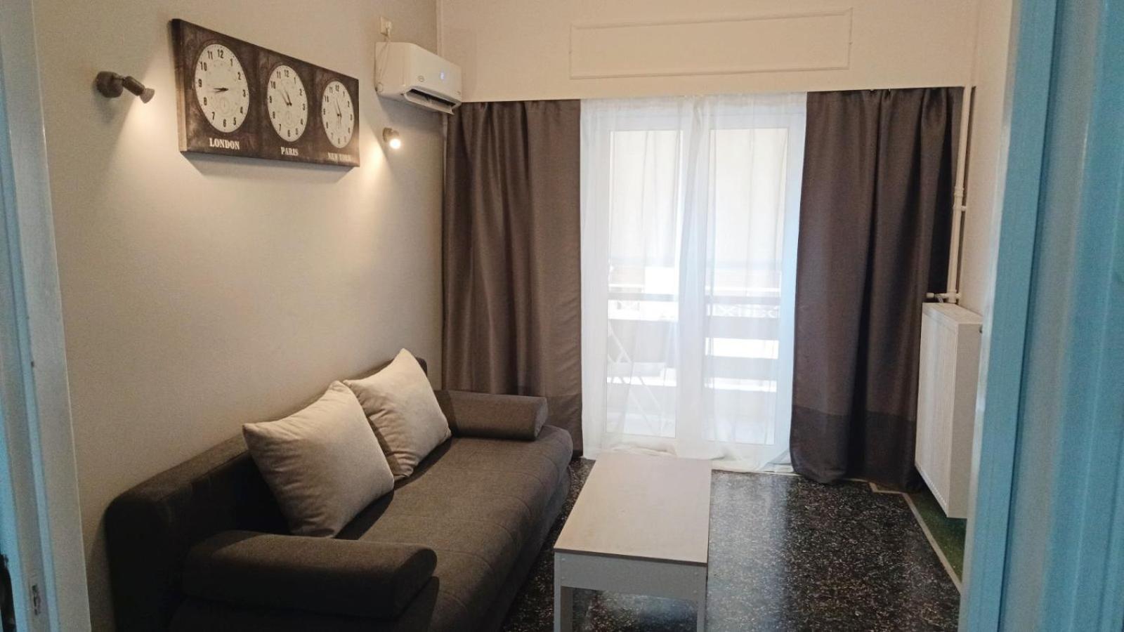 Thissio Hideaway Suite أثينا المظهر الخارجي الصورة