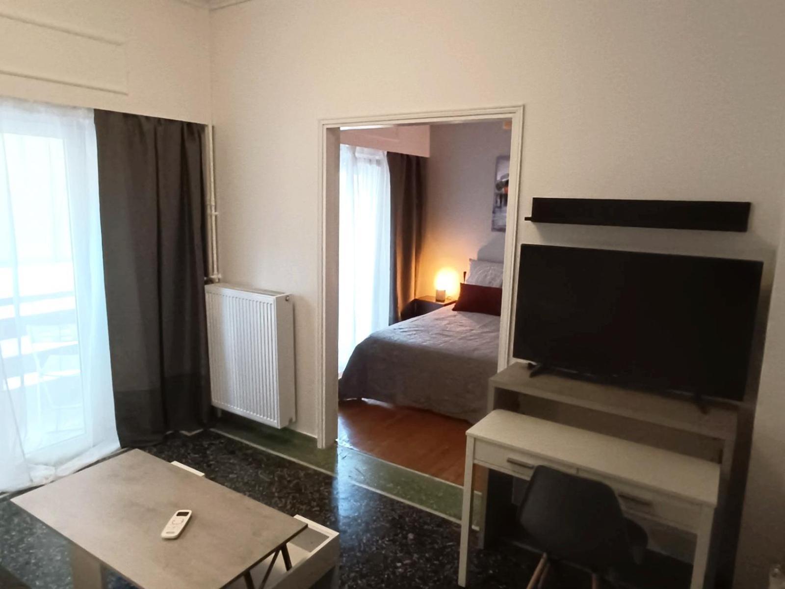 Thissio Hideaway Suite أثينا المظهر الخارجي الصورة