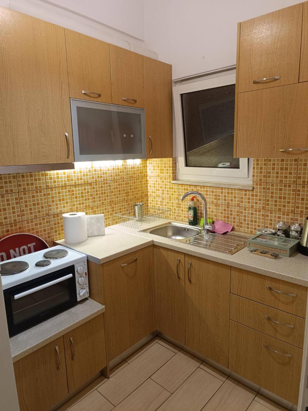Thissio Hideaway Suite أثينا المظهر الخارجي الصورة